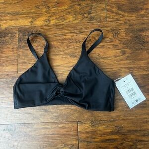 Gymshark | Elevate twist front sports bra